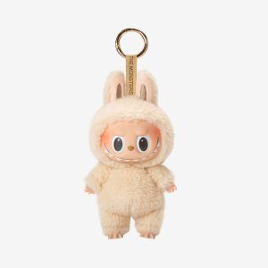 Peluche en Vinyle Labubu Exciting Macaron x Soymilk Dodo