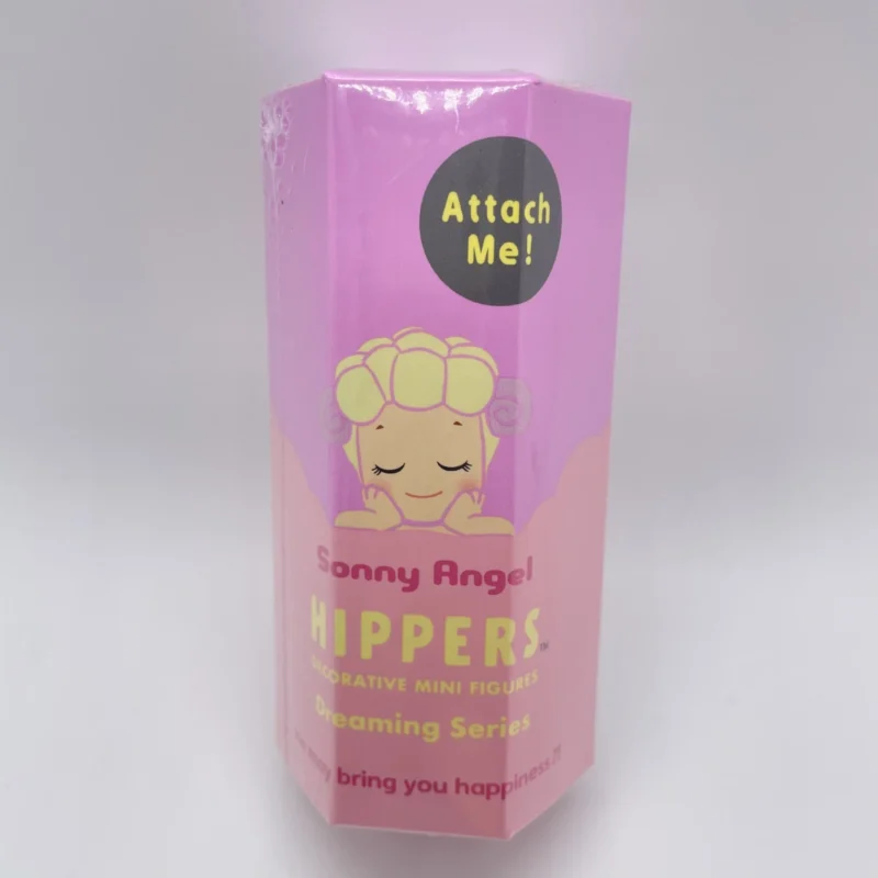 Sonny Angel Hippers Dreamers Series 7