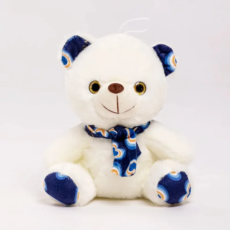 Peluche Kawaii Ours Love A2