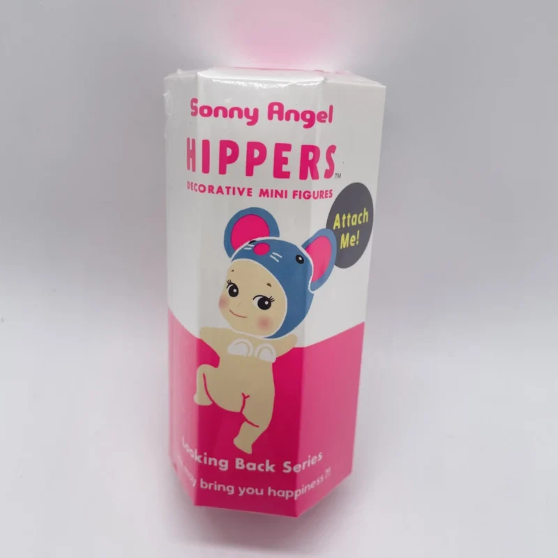 Sonny Angel Hippers Looking Back Series 7
