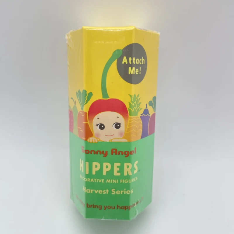 Sonny Angel Hippers Harvest Series 7