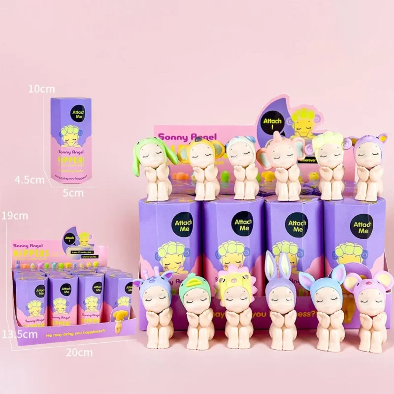 Sonny Angel Hippers Dreaming Blind Box