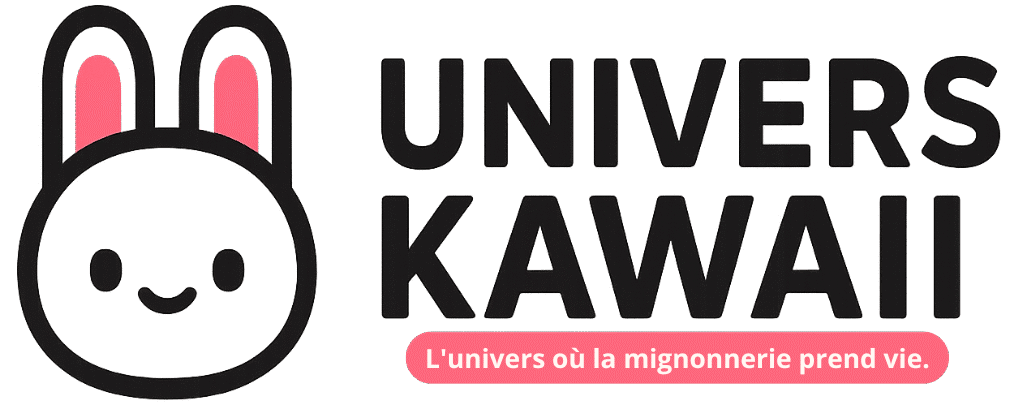 Univers Kawaii