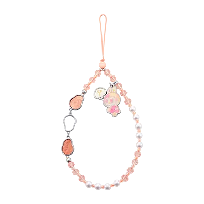 Labubu Phone Charm Loyalty Big Into Energy